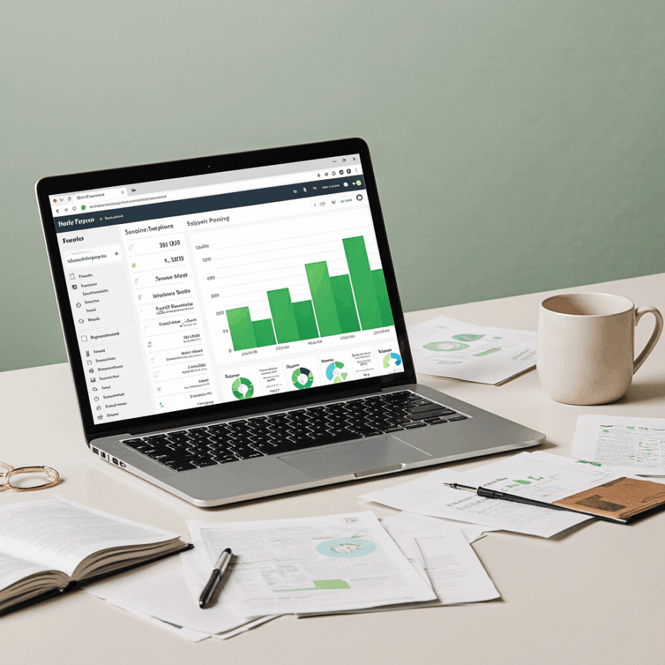 Stock Kingz Indonesia